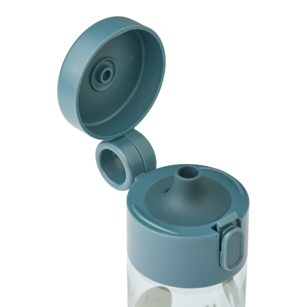 Liewood Trinkflasche "Clemence" 3500ml in Arctic Sea