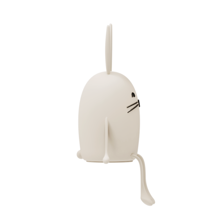 Liewood Nachtlicht Lampe "Evex", Hase sandy