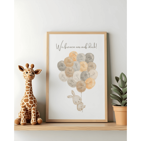 elchkids | Babyshower