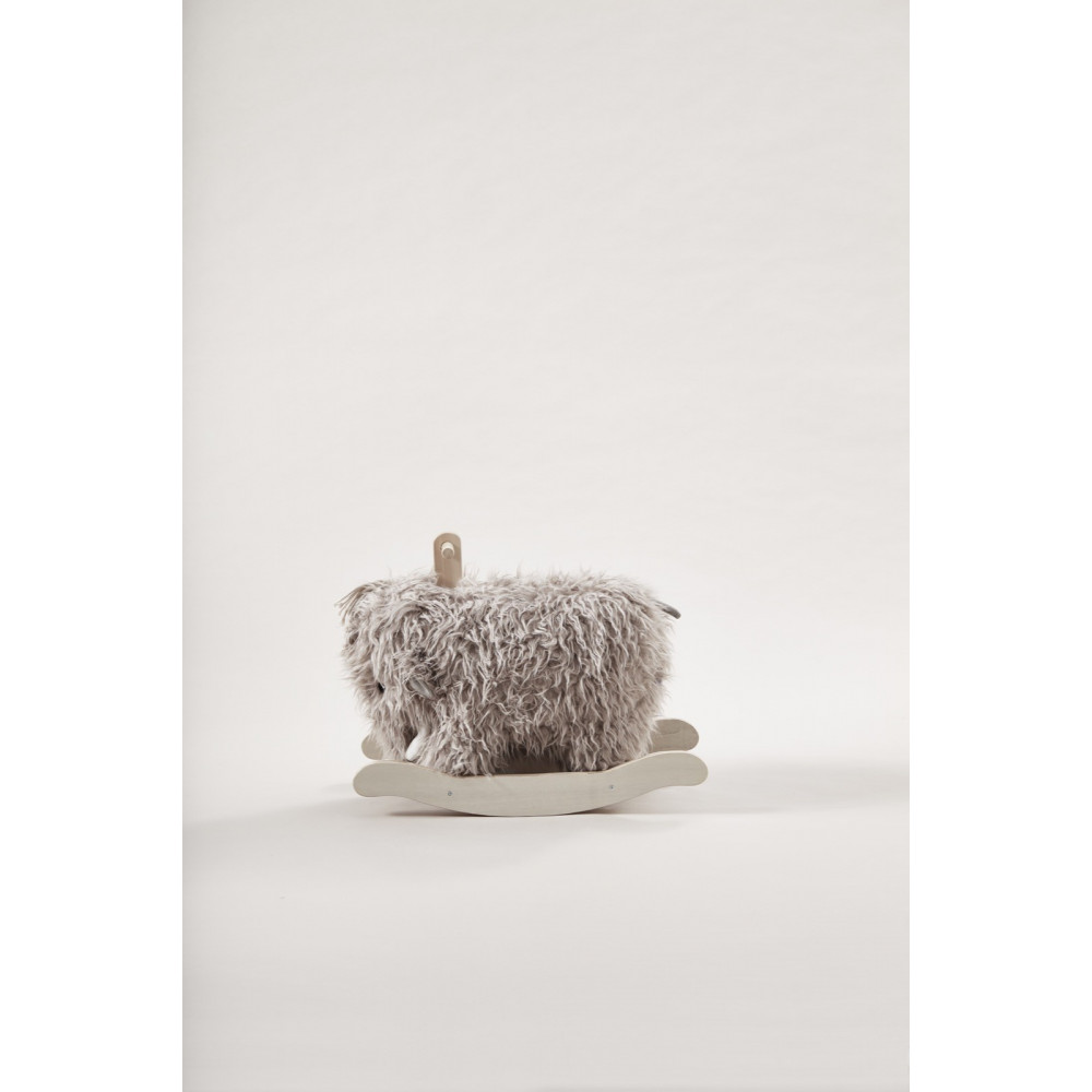 Kids Concept Schaukelmammut Kids Concept Schaukelmammut