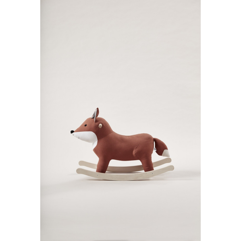 Kids Concept Schaukeltier Fuchs Kids Concept Schaukeltier Fuchs
