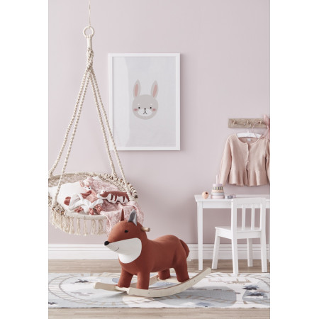 Kids Concept Schaukeltier Fuchs Kids Concept Schaukeltier Fuchs