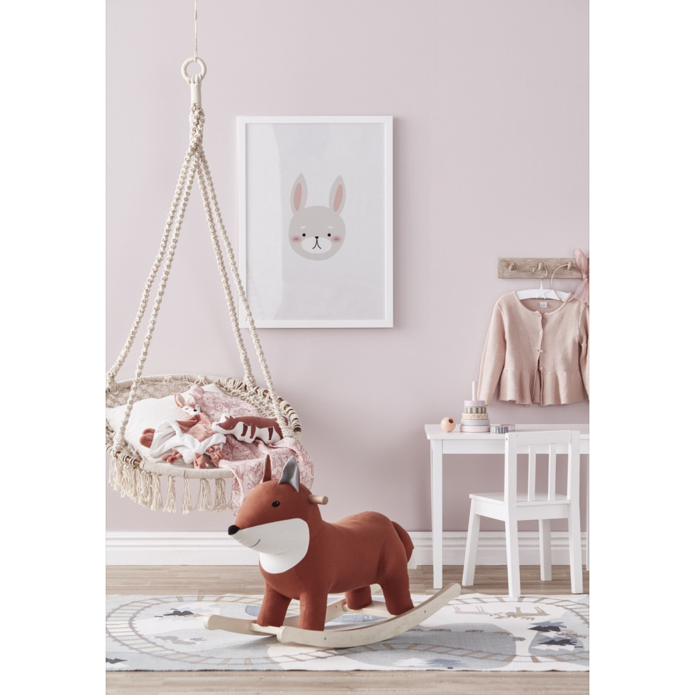 Kids Concept Schaukeltier Fuchs Kids Concept Schaukeltier Fuchs
