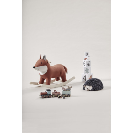 Kids Concept Schaukeltier Fuchs Kids Concept Schaukeltier Fuchs