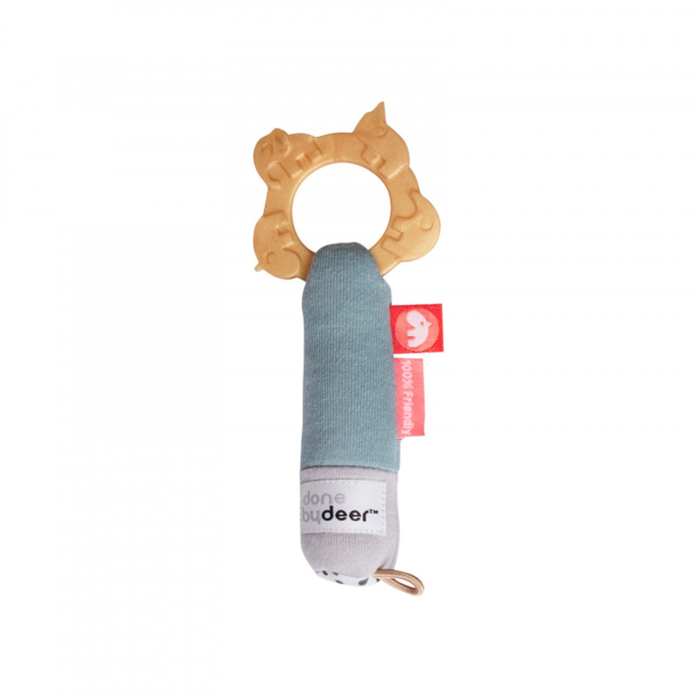 Done by Deer Geschenkset Tiny Activity Spielzeug