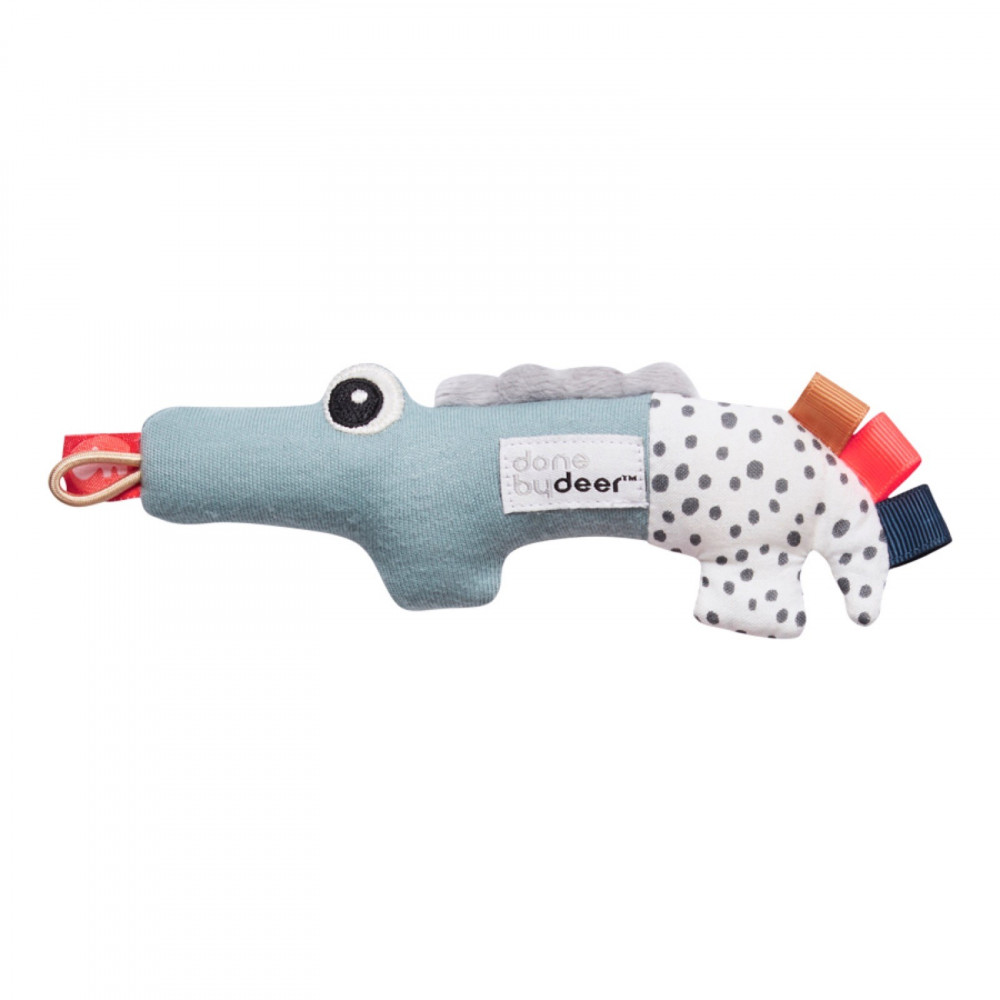 Done by Deer Geschenkset Tiny Activity Spielzeug