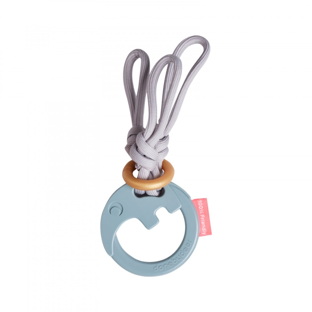 Done by Deer Geschenkset Tiny Activity Spielzeug
