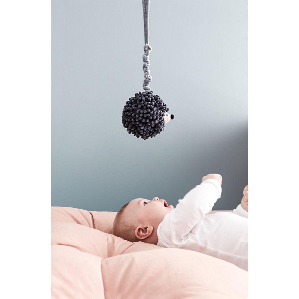 Kids Concept Igel Spieluhr "Edvin"
