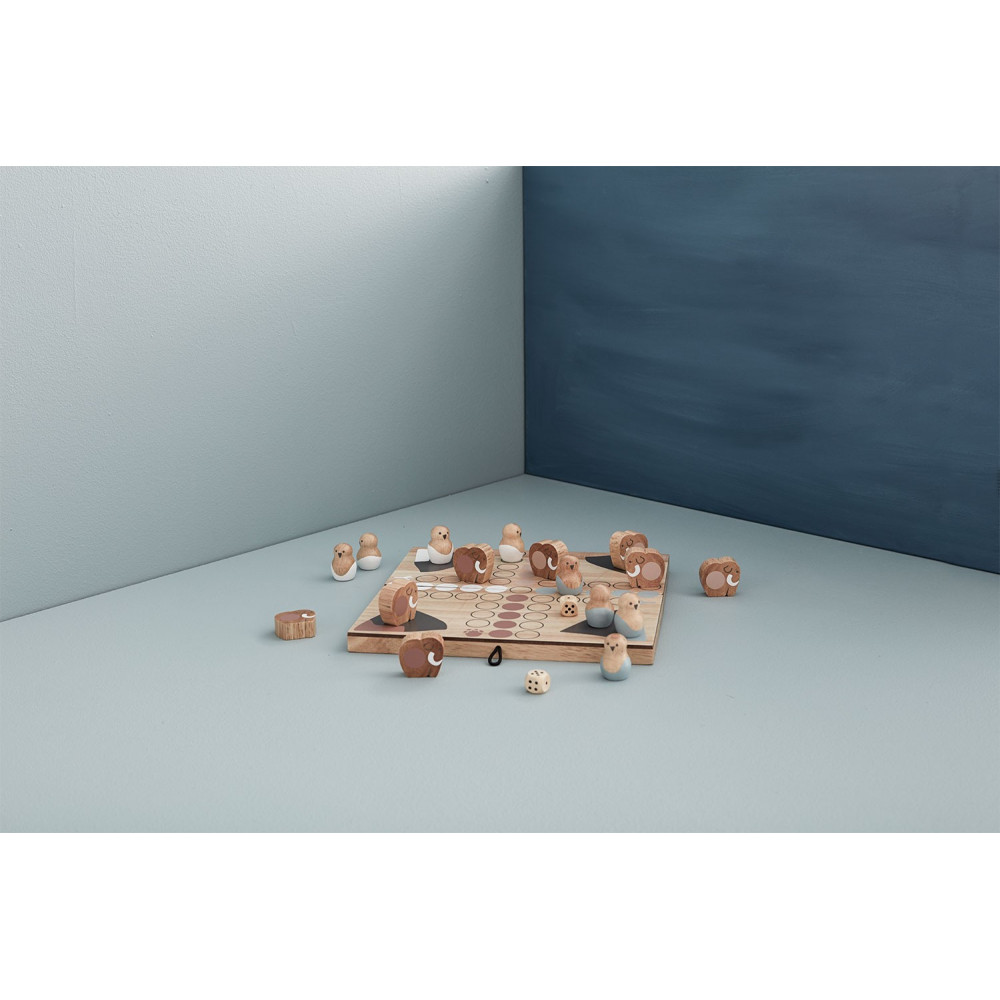 Kids Concept Brettspiel NEO aus Holz Kids Concept Brettspiel NEO aus Holz