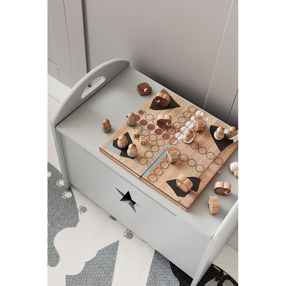 Kids Concept Brettspiel NEO aus Holz Kids Concept Brettspiel NEO aus Holz