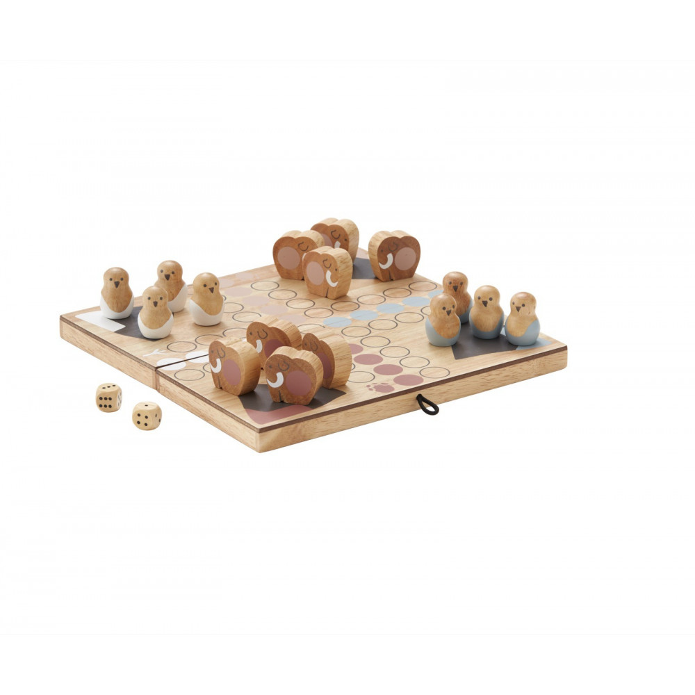 Kids Concept Brettspiel NEO aus Holz Kids Concept Brettspiel NEO aus Holz