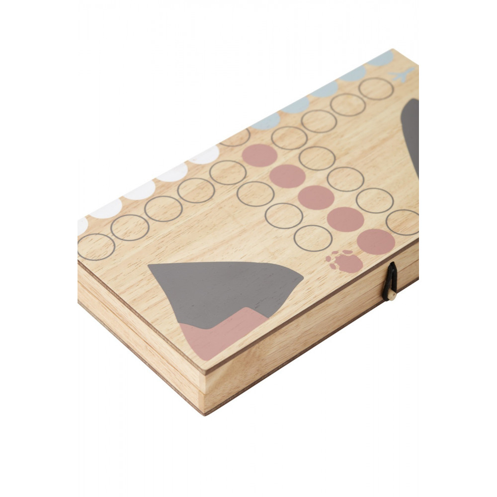 Kids Concept Brettspiel NEO aus Holz Kids Concept Brettspiel NEO aus Holz