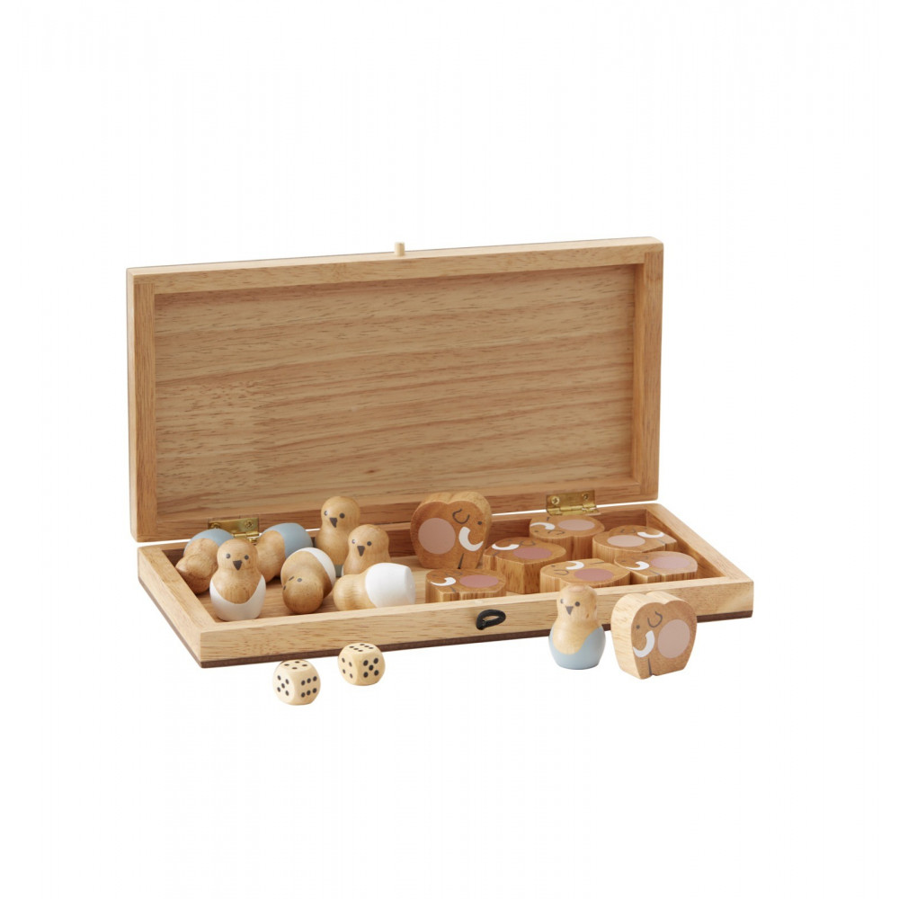 Kids Concept Brettspiel NEO aus Holz Kids Concept Brettspiel NEO aus Holz