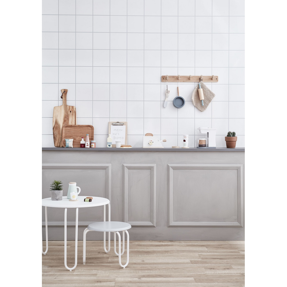 Kids Concept Kaffeemaschine Set aus Holz Kids Concept Kaffeemaschine Set aus Holz