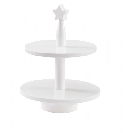 Kids Concept Etagere aus Holz Kids Concept Etagere aus Holz