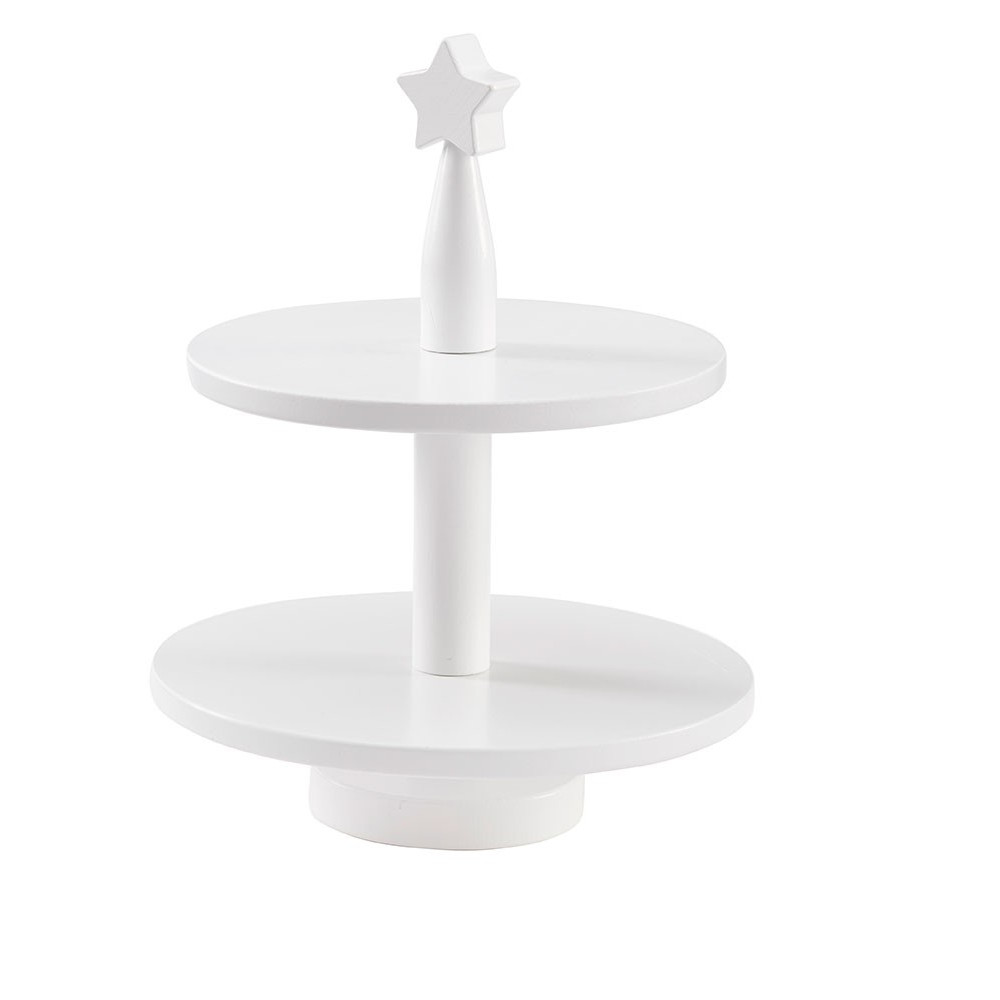 Kids Concept Etagere aus Holz Kids Concept Etagere aus Holz