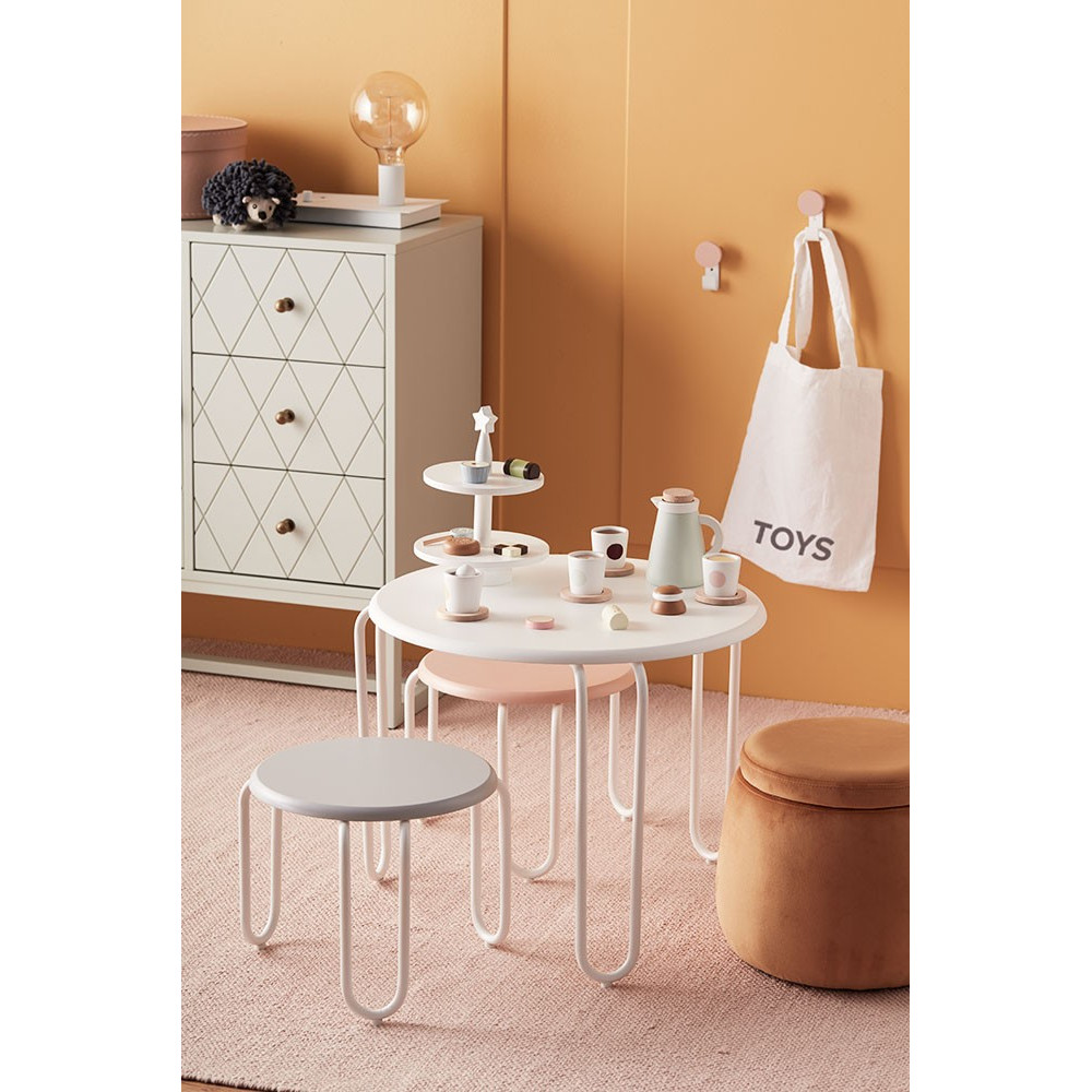 Kids Concept Etagere aus Holz Kids Concept Etagere aus Holz