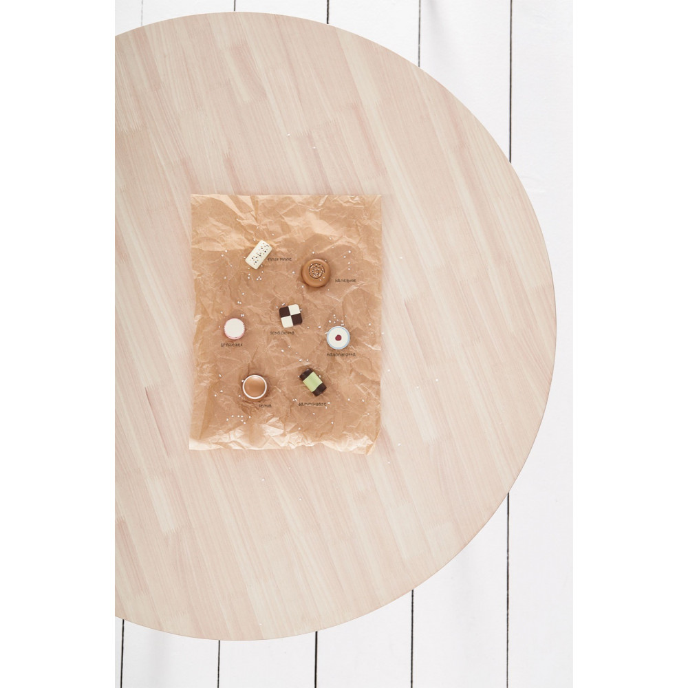 Kids Concept schwedisches Gebäck aus Holz Kids Concept schwedisches Gebäck aus Holz