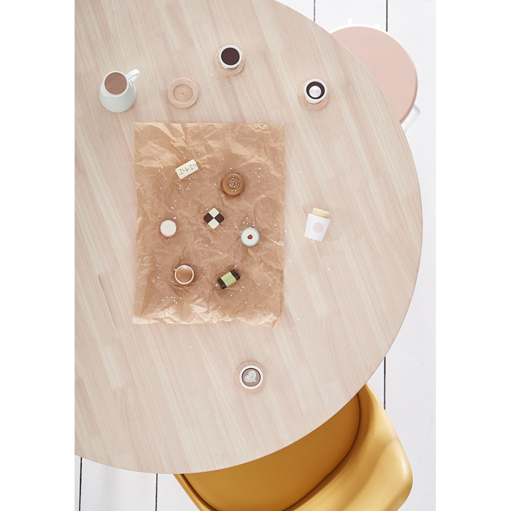 Kids Concept schwedisches Gebäck aus Holz Kids Concept schwedisches Gebäck aus Holz