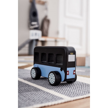 Kids Concept Bus "Aiden" aus Holz