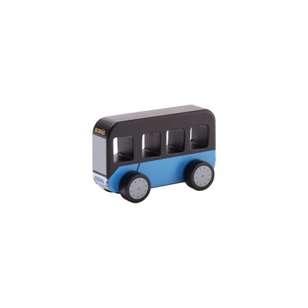 Kids Concept Bus "Aiden" aus Holz