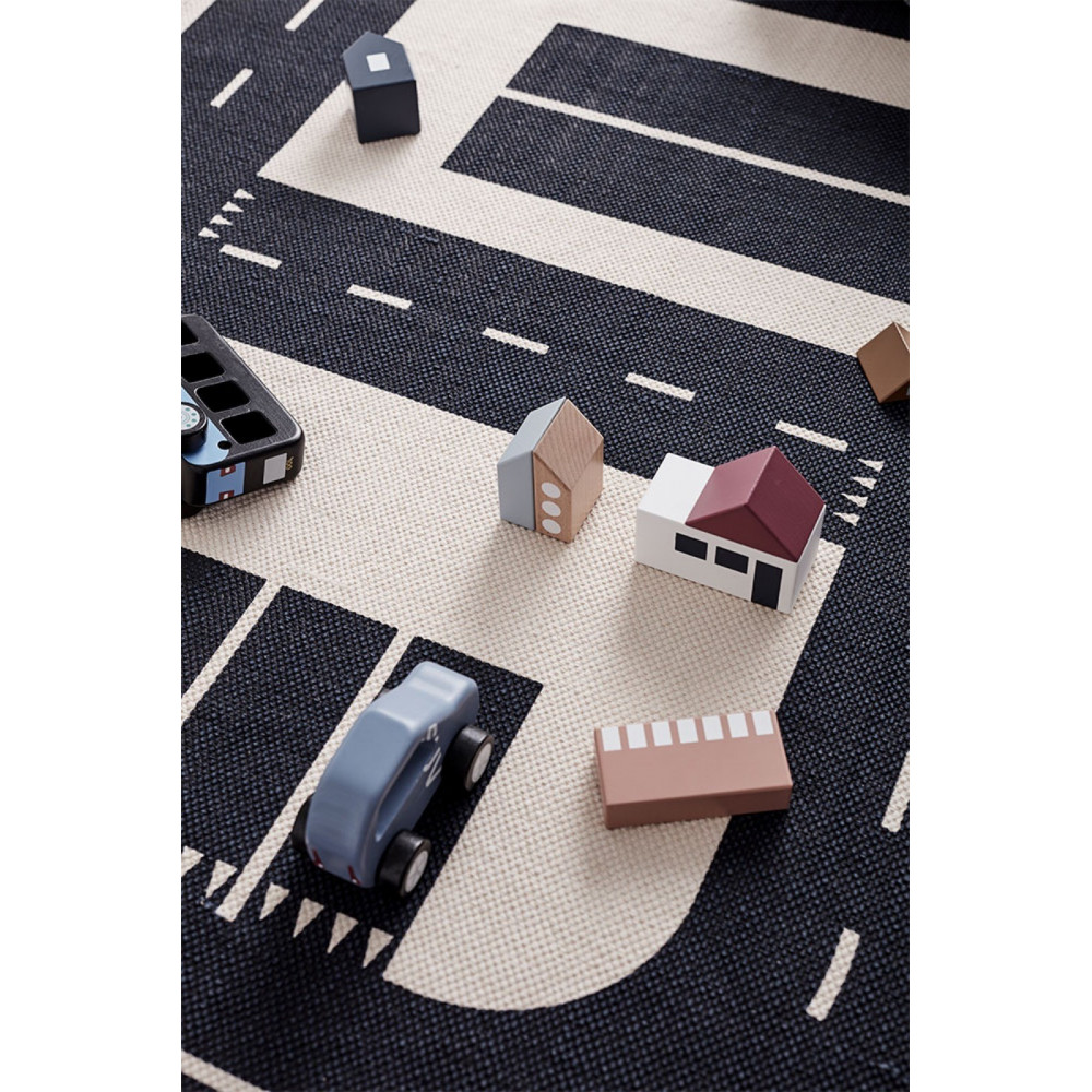 Kids Concept SUV "Aiden" aus Holz Kids Concept SUV "Aiden" aus Holz