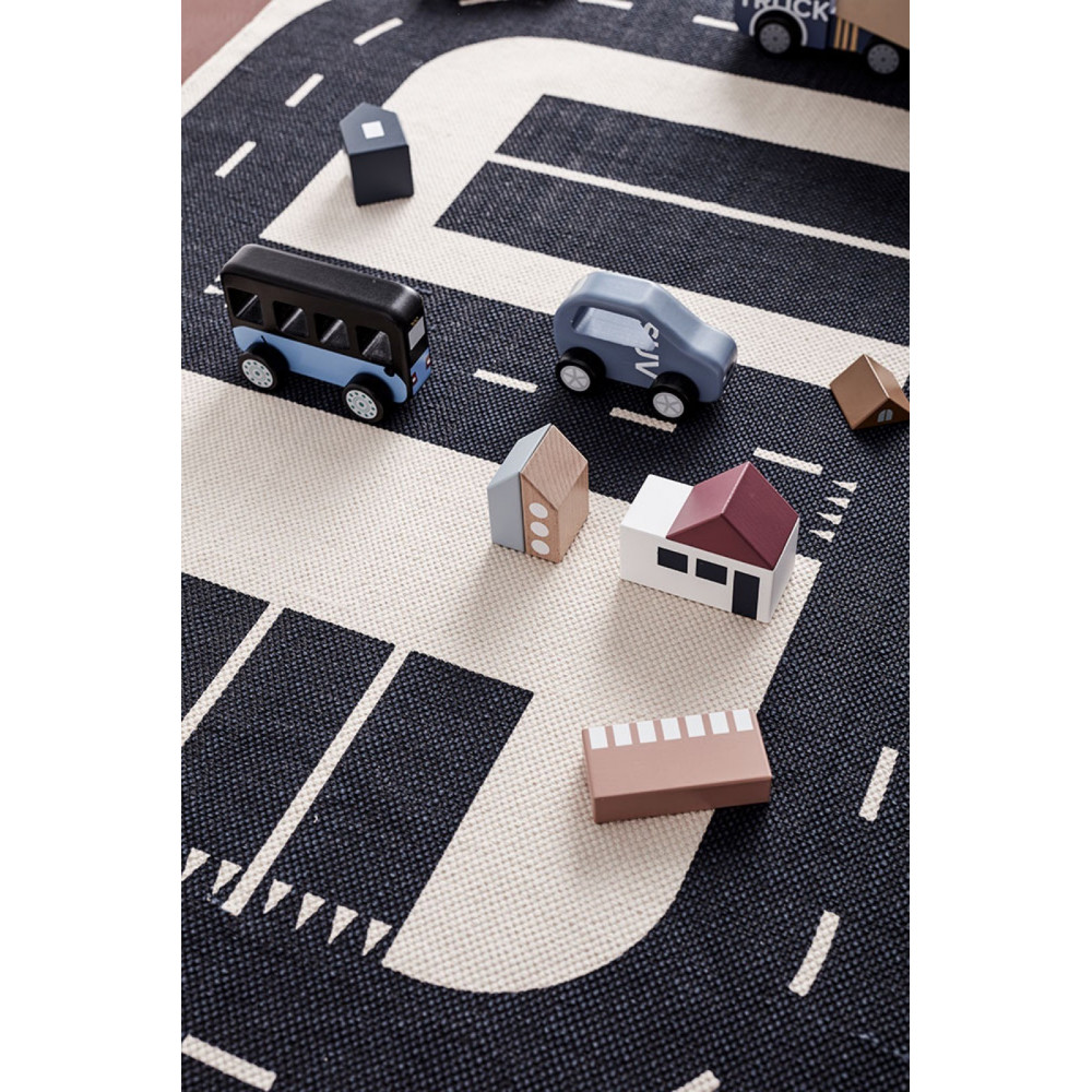 Kids Concept SUV "Aiden" aus Holz Kids Concept SUV "Aiden" aus Holz