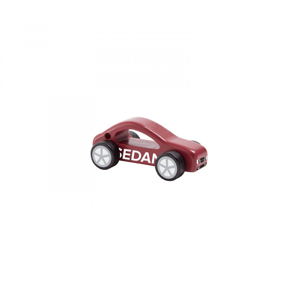 Kids Concept Rennwagen "Aiden" aus Holz