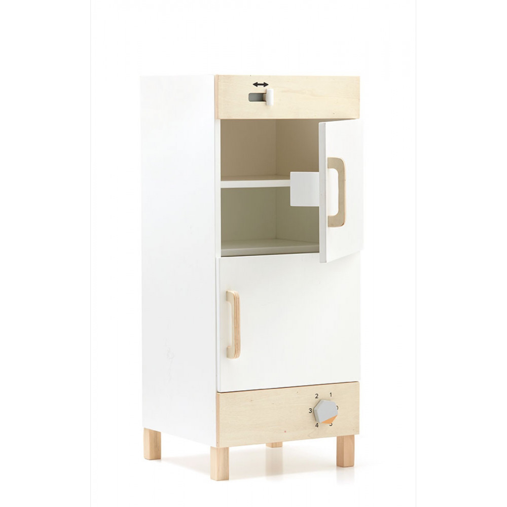 Kids Concept Kühlschrank aus Holz