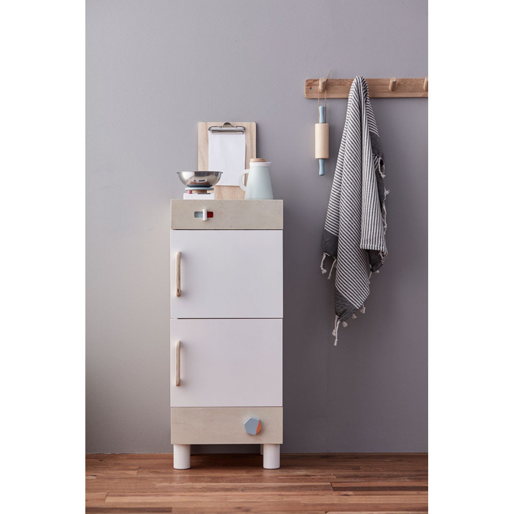 Kids Concept Kühlschrank aus Holz