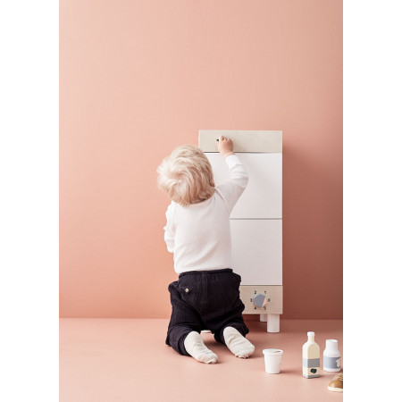 Kids Concept Kühlschrank aus Holz