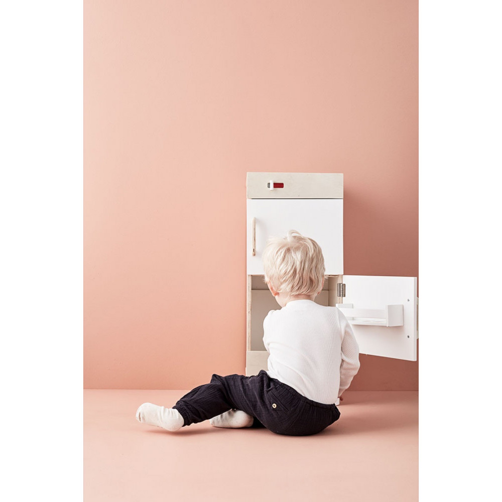 Kids Concept Kühlschrank aus Holz