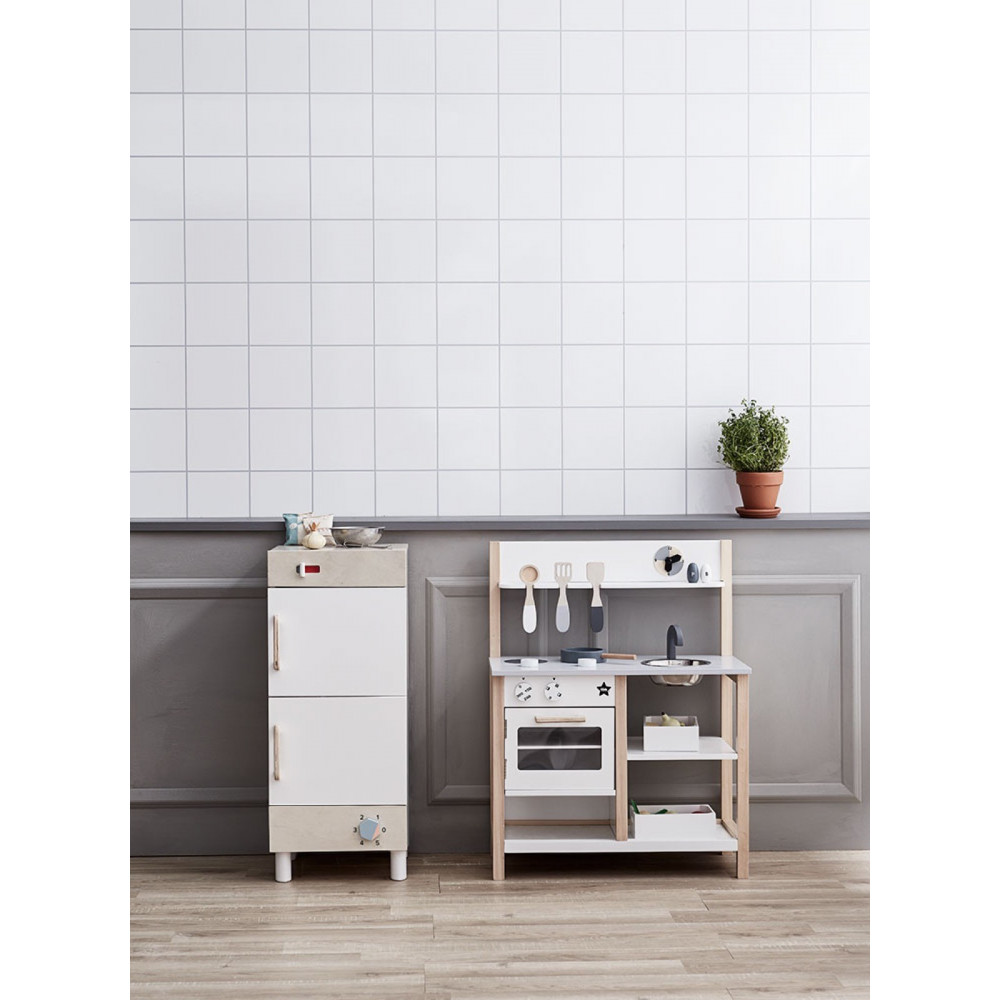 Kids Concept Kühlschrank aus Holz