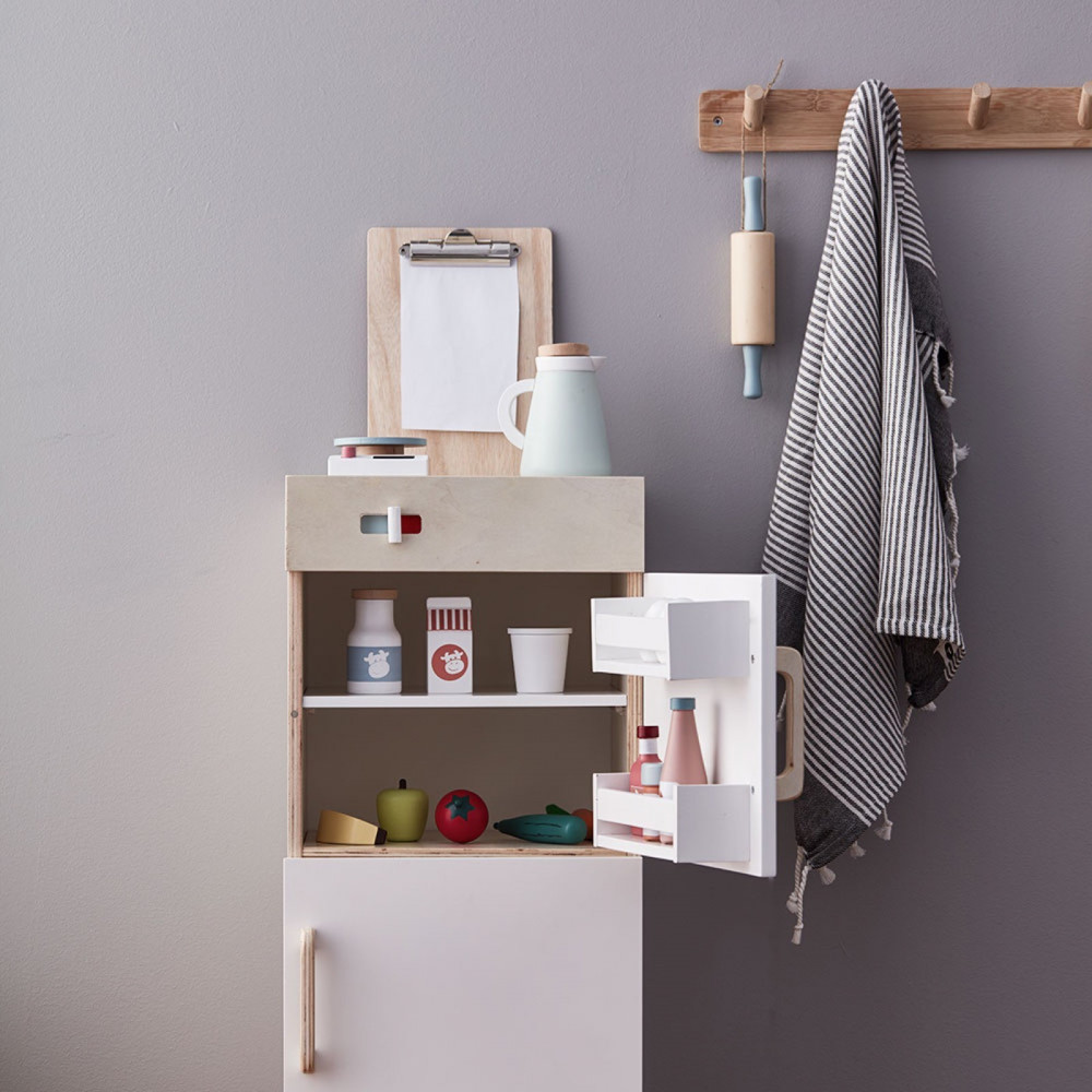 Kids Concept Kühlschrank aus Holz