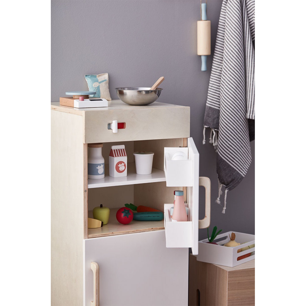 Kids Concept Kühlschrank aus Holz
