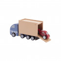 Kids Concept Lastwagen "Aiden" aus Holz
