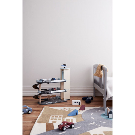 Kids Concept Spielteppich "Aiden" 130 x 170 cm Kids Concept Spielteppich "Aiden" 130 x 170 cm