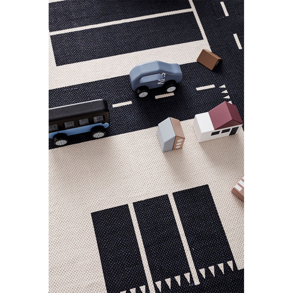 Kids Concept Spielteppich "Aiden" 90x130
