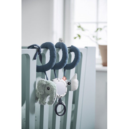 Done by Deer Activity Spirale Blau Done by Deer Activity Spirale Blau