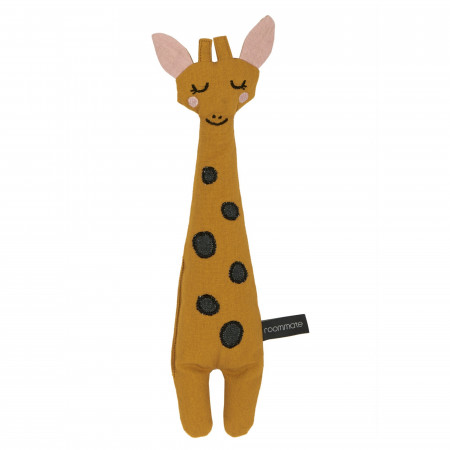 Roommate Kuscheltier Giraffe 30cm