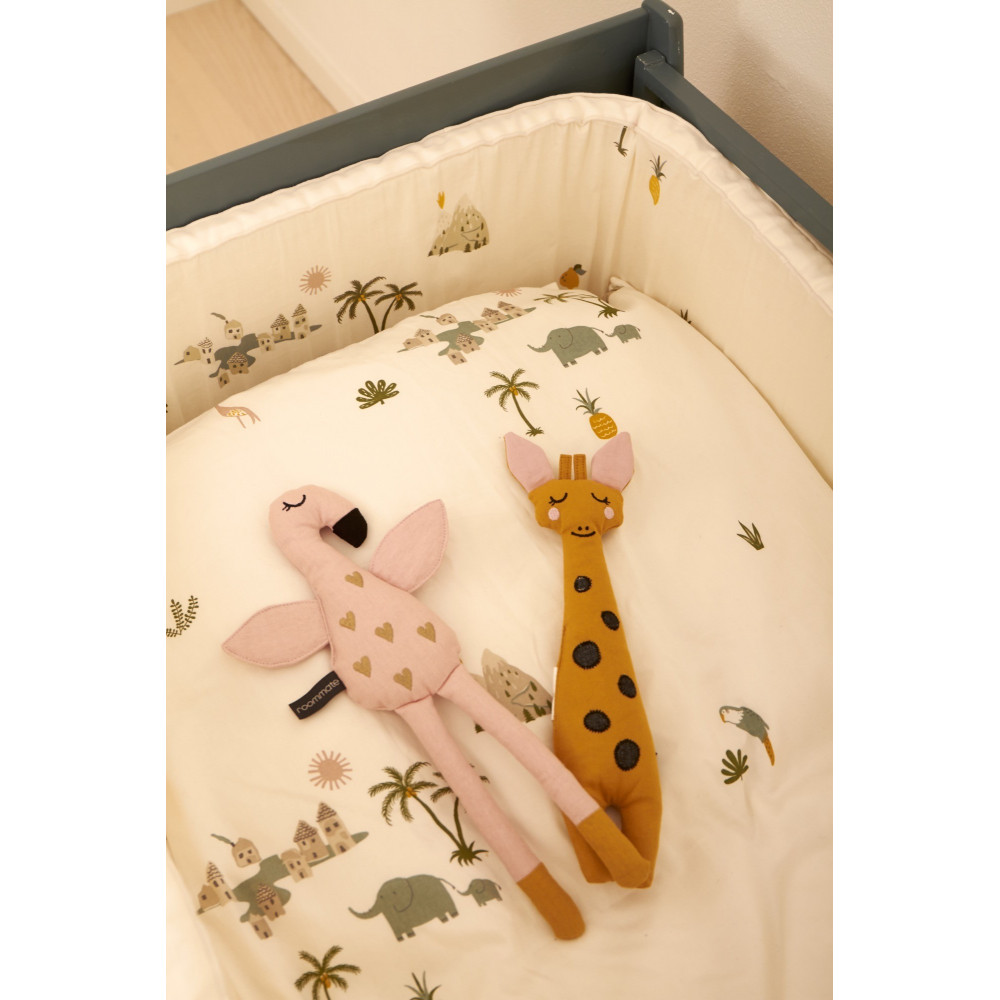 Roommate Kuscheltier Flamingo 30cm Roommate Kuscheltier Flamingo 30cm