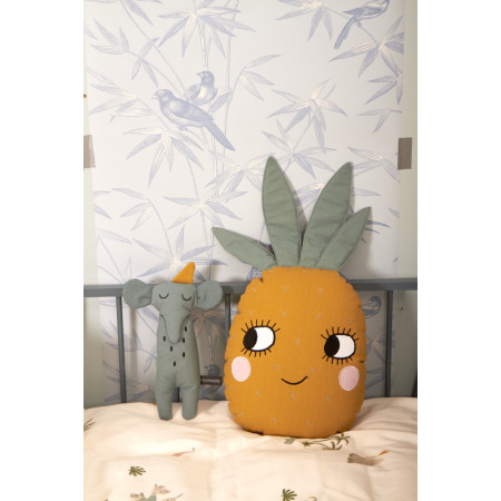 Roommate Kissen Ananas Roommate Kissen Ananas