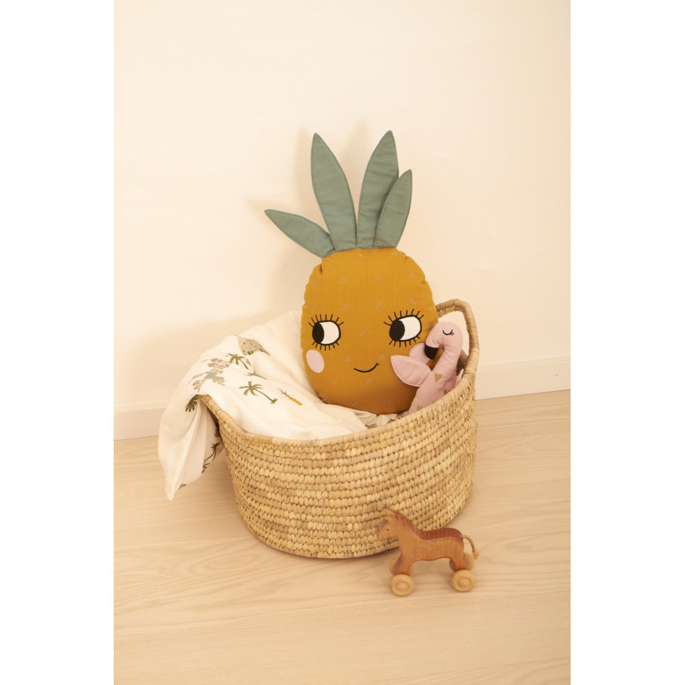 Roommate Kissen Ananas Roommate Kissen Ananas