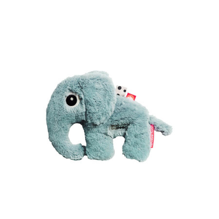 Done by Deer Kuscheltier Elefant 44x40 cm Done by Deer Kuscheltier Elefant 44x40 cm