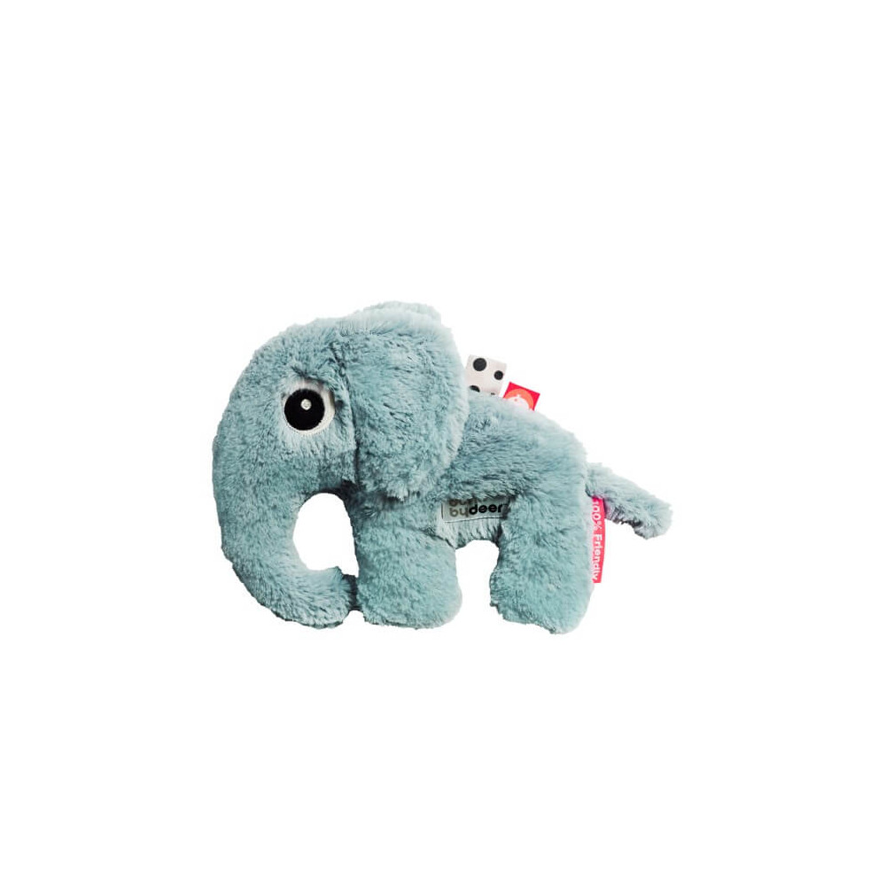Done by Deer Kuscheltier Elefant 44x40 cm Done by Deer Kuscheltier Elefant 44x40 cm
