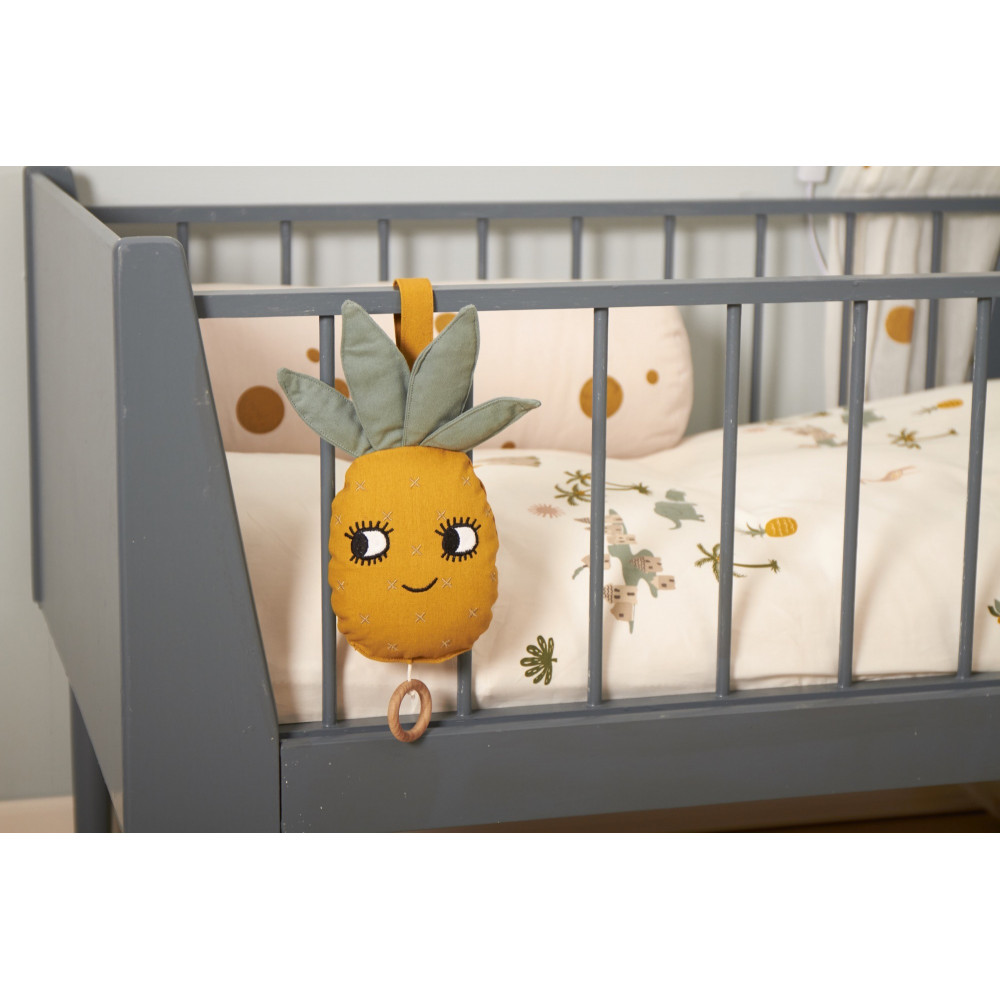 Roommate Spieluhr Ananas Roommate Spieluhr Ananas