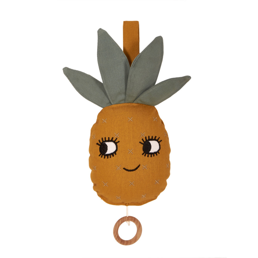 Roommate Spieluhr Ananas Roommate Spieluhr Ananas