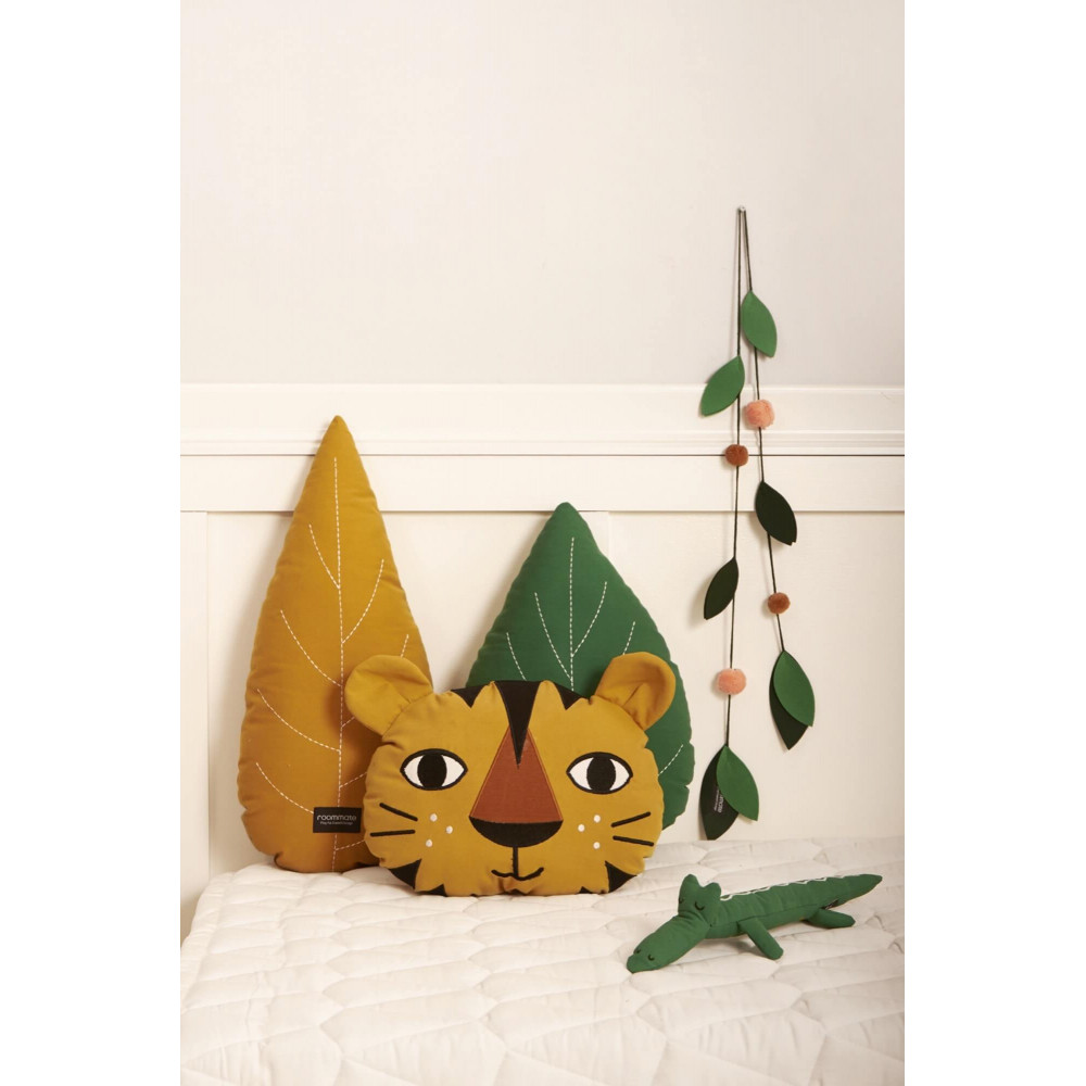 Roommate Kuscheltier Krokodil 27cm Roommate Kuscheltier Krokodil 27cm