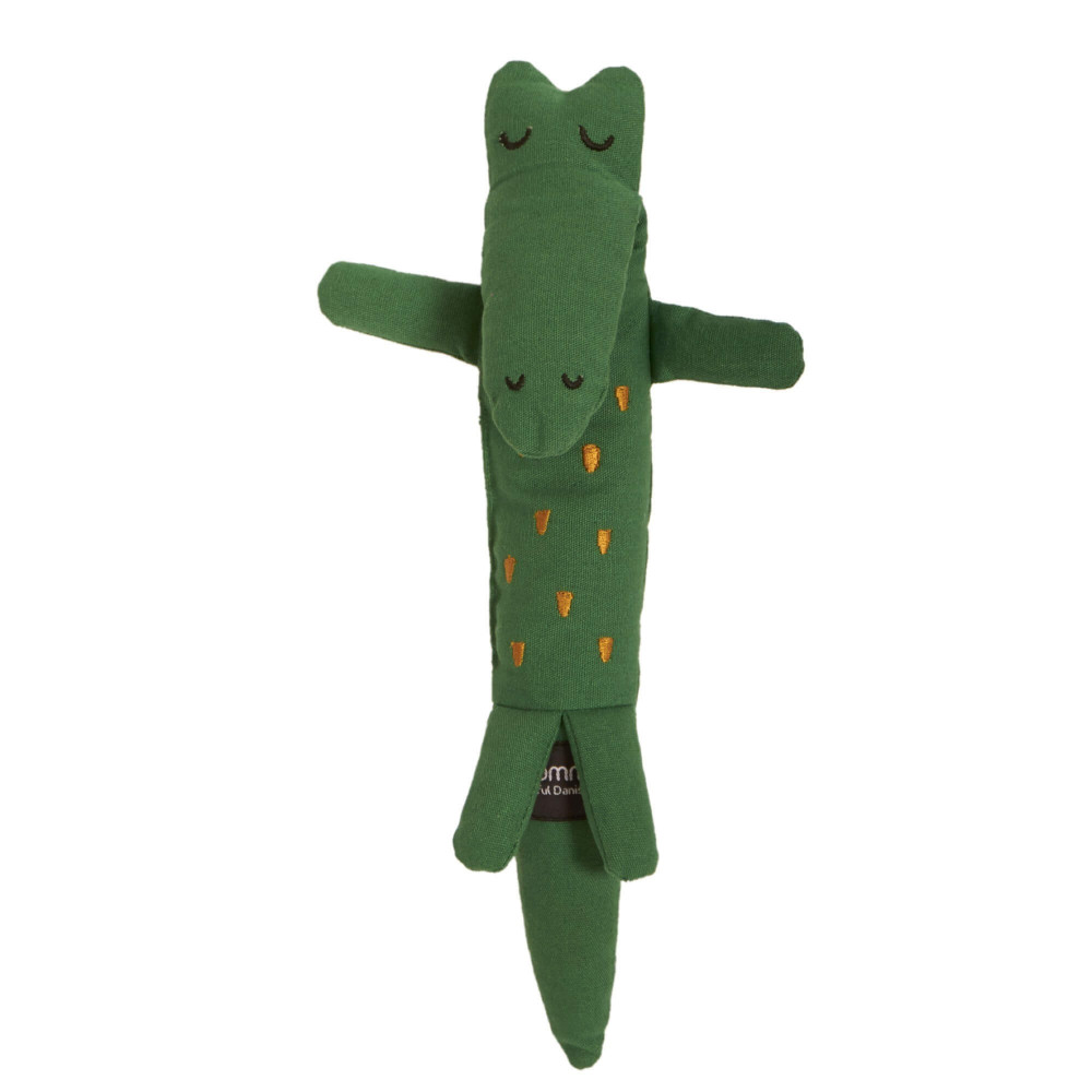 Roommate Kuscheltier Krokodil 27cm Roommate Kuscheltier Krokodil 27cm