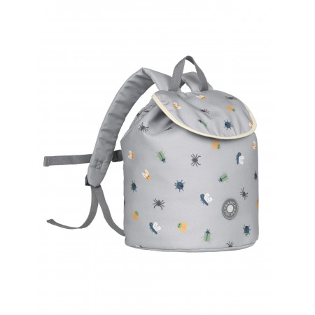 Franck & Fischer Rucksack Aske ‐ Grau Franck & Fischer Rucksack Aske ‐ Grau
